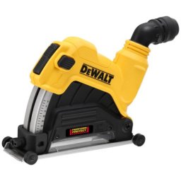 DeWalt zaštita za rezanje betona za ugaonu brusilicu od 125 mm ( DWE46225 )