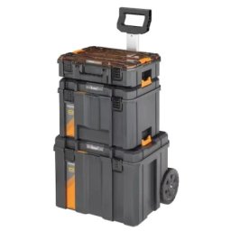 DeWalt McLaren 3 u 1 set kutija za alat ( DWST60452-1 )