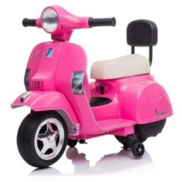 Mini vespa skuter za decu,roze ( A083026 )