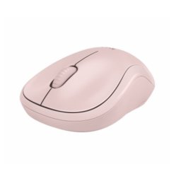 Logitech M240 Silent Bluetooth Mouse - Rose