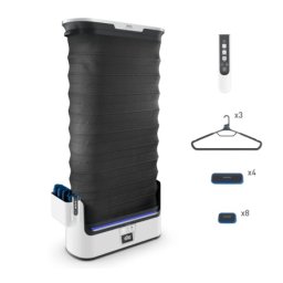 Tefal aparat za peglanje i dezinfekciju YT4050 ( 3121040088845 )