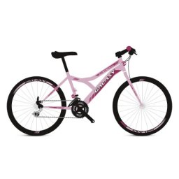 Galaxy Bicikl galaxy casper 200 20"/6 ljubičasta ( 650065 )