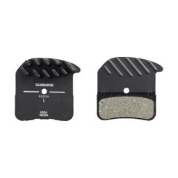 Shimano Pločice za disk shimano deore xt h03a-rf resin / br-m8020 br-m820 br-m640 ( EBPH03ARFA )