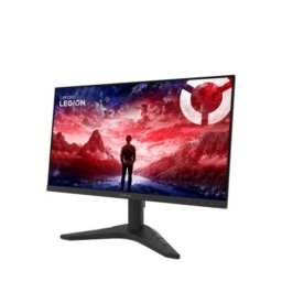 Lenovo 23.8" Legion R24s Gaming IPS WLED FHD (1920x1080), 178/178, 1/4/6 ms, 1500:1, 144Hz Raven Black ( 68CBGAC2EU )