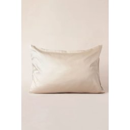 Jastučnica 60x80 saten glat pesak ( 228-pesak )