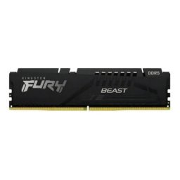 Kingston fury beast black expo kf560c36bbek2-16 ram ddr5 16gb 6000mt/s