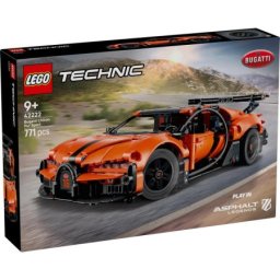 Lego technic bugatti chiron pur sport hyper sport ( LE42222 )