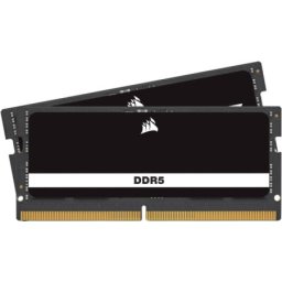 Corsair cl44 cms5x16g1a52c44a2 ddr5 16gb 5200mhz bulk ram sodimm