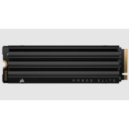 Corsair cssd-f2000gbmp600ecs ssd m.2 nvme corsair 2tb mp600 elite gen4x4 6500/7000mb
