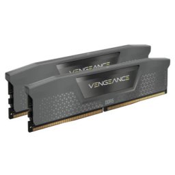 Corsair cl40 cmk16gx5m2b5200z40 vengeance ddr5 16gb (2x8gb) 5200mt/s ram