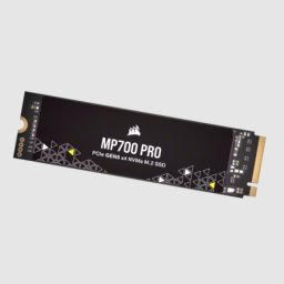 Corsair CSSD-F2000GBMP700PROS NVMe Corsair 2TB MP700 PRO SE Gen5x4 12000/14000MB SSD M.2