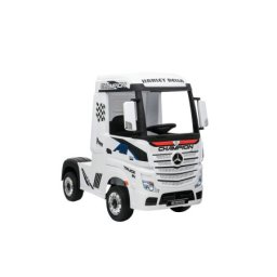 Mercedes Actros Beli 4×4 Premium Oprema ( 13079 )