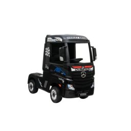 Mercedes Actros Crni 4×4 Premium Oprema ( 13071 )