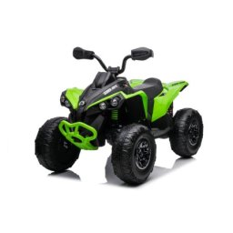 Can-Am Renegade ATV Kvad Zeleni 4×4 Premium Oprema ( 13052 )