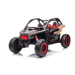 Can-Am Maverick Džip Bagi 4X4 2X24V7A Premium Oprema ( 13042 )