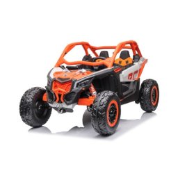 Can-Am Maverick Orange Džip Bagi 4X4 2X24V7A Premium Oprema ( 13011 )
