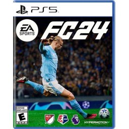 PS5 EA FC 24