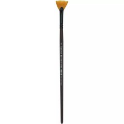 Optima Četkica Fan Blender Br.4