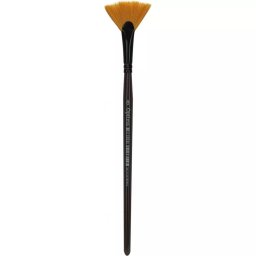 Optima Četkica Fan Blender Br.8