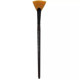 Optima Četkica Fan Blender Br.10