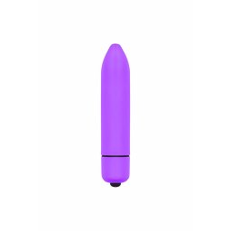 Vibro metak Mini Bullet Fantasy purple
