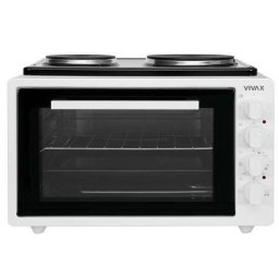 Vivax Home mini šporet MO-4201 Beli