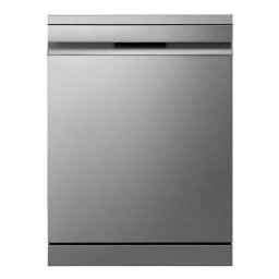 LG samostojeća sudomašina DF455HPS