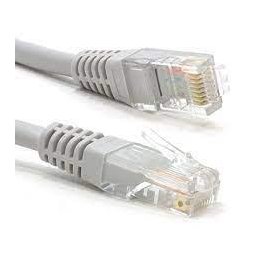 Velteh UTP cable CAT 5E sa konektorima UT-23 20m