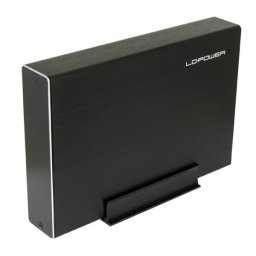LC Power HDD Rack 3.5 SATA USB LC-35U3-Becrux
