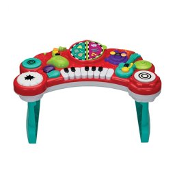 Infantino Rockin´ Tot 10-u-1 Muzički centar za decu (12-36 meseci)