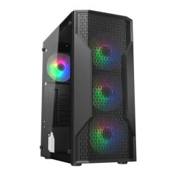 Računar ZEUS Gamer R9 3900/DDR4 16GB/M.2 1TB/RTX3060Ti 8GB