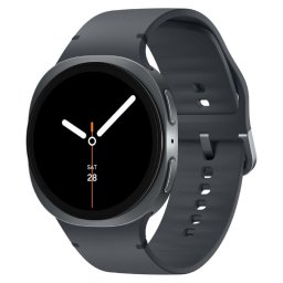 SAMSUNG Galaxy Watch 8 44mm L-330 BT Graphite