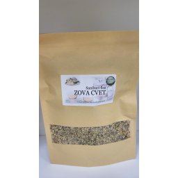 Čaj Zova cvet 100g Adonis
