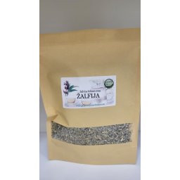 Čaj Žalfija 100g Adonis