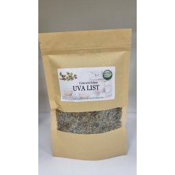 Čaj Uva list 100g Adonis