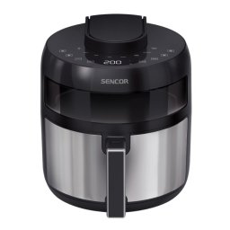 Sencor SFR 5010BK