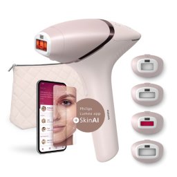 Philips BRI 976 00 Lumea