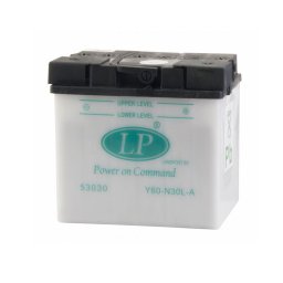 Landport Y60-N30L-A 12V 30Ah