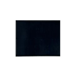 SOLARNI PANEL SOLMAX SZ-40-36M 40W, MONO, CRNI