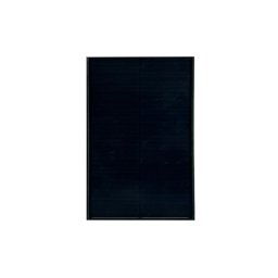 SOLARNI PANEL SOLMAX SZ-50-36M MONO 450x565x25mm-CRNI 50W
