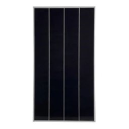 SOLARNI PANEL SOLMAX SZ-200-36M, 200W, MONO, CRNI