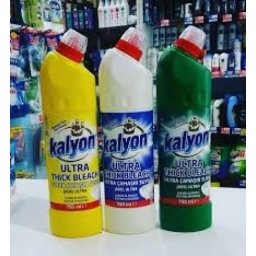 Kalyon sredstvo za cišcenje i prolecni izbeljivac,750ml ( A005748 )