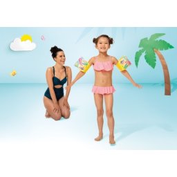 Misici za plivanje tropical buddies ( 14/58652EEI )