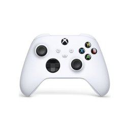 Microsoft XBOXONE/XSX wireless controller - robot white ( 039398 )