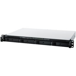 Synology NAS RS422+, rack, Ryzen R1600, 2GB ( RS422PLUS )