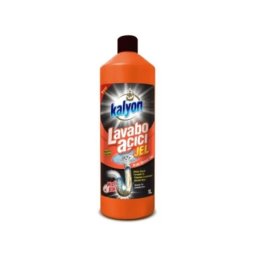 Kalyon gel za otpušavanje odvoda, 1l ( A005781 )