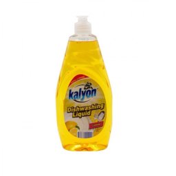 Kalyon tečnost za pranje sudova sa mirisom limuna 735ml ( A072608 )