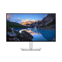 Dell monitor 27" Dell U2722DE UltraSharp IPS/2560x1440/HDMI/2xDP/7xUSB 90W/RJ45/pivot