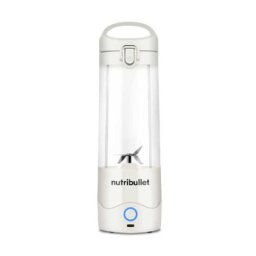 NutribuIlet NBP003W blender