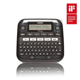 Brother Pt obeleživač desktop 12mm ( PTD210R1 )